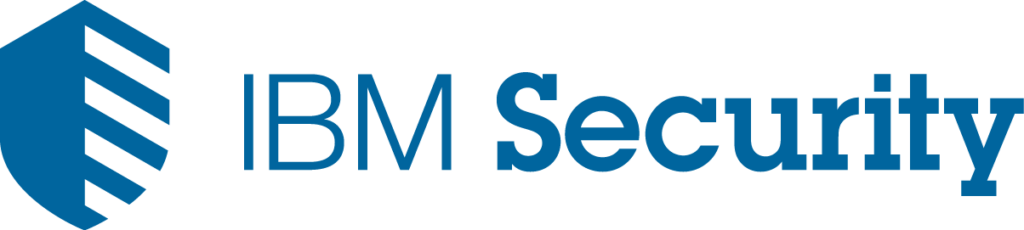 logo de ibm security