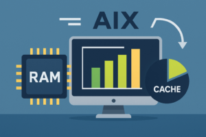 Comprende como funciona la RAM en AIX